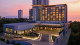 Renaissance Pattaya Resort & Spa Exterior