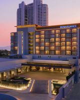 Renaissance Pattaya Resort & Spa
