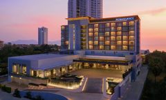 Renaissance Pattaya Resort & Spa