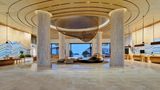Renaissance Pattaya Resort & Spa Lobby