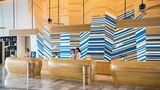 Renaissance Pattaya Resort & Spa Lobby
