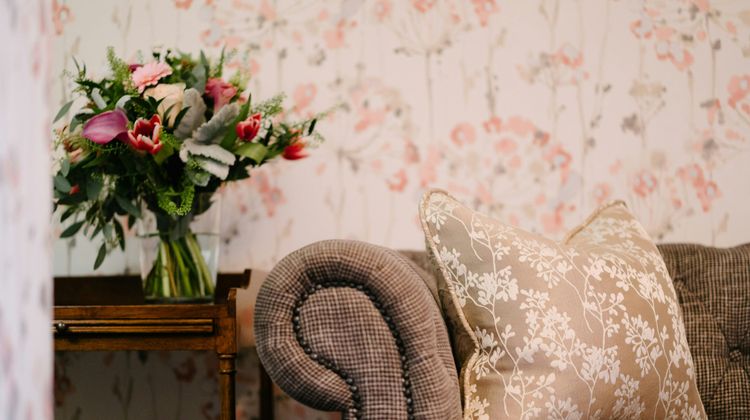 Mount Juliet Estate Suite