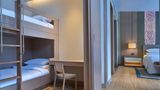 Renaissance Pattaya Resort & Spa Suite