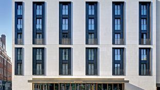 Bulgari Hotel London