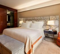 Bulgari Hotel London Room