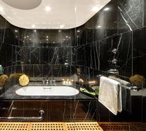 Bulgari Hotel London Room
