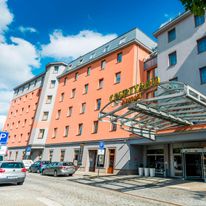 Courtyard by Marriott Pilsen