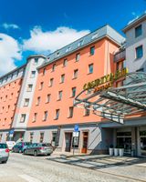 Courtyard by Marriott Pilsen