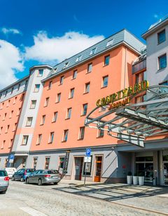Courtyard by Marriott Pilsen