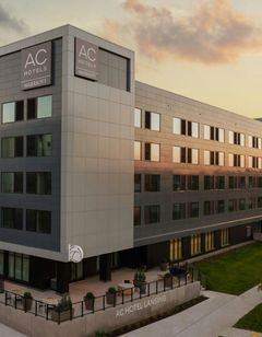 AC Hotel Lansing University Area