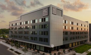AC Hotel Lansing University Area