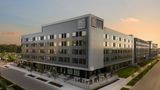 AC Hotel Lansing University Area Exterior