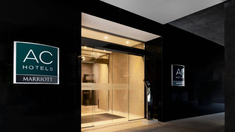 <b>AC La Rioja Exterior</b>. Images powered by <a href="https://www.leonardoworldwide.com/" title="Leonardo Worldwide" target="_blank">Leonardo</a>.