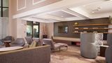 Courtyard Greenville-Spartanburg Airport Lobby