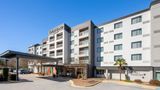 Courtyard Greenville-Spartanburg Airport Exterior