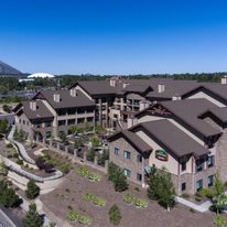 Courtyard by Marriott Flagstaff