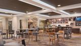 Courtyard Greenville-Spartanburg Airport Restaurant