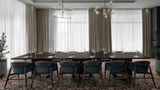AC Hotel Lansing University Area Restaurant