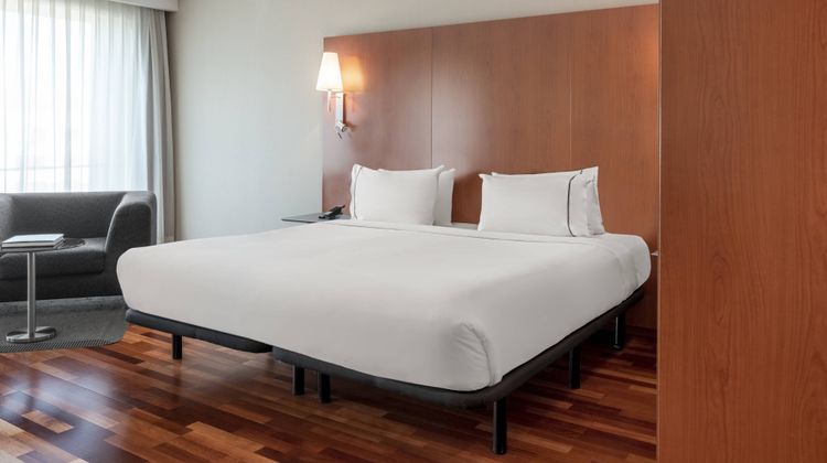 AC La Rioja Suite