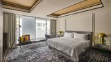 Le Meridien Taichung Room