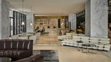 Le Meridien Taichung Lobby