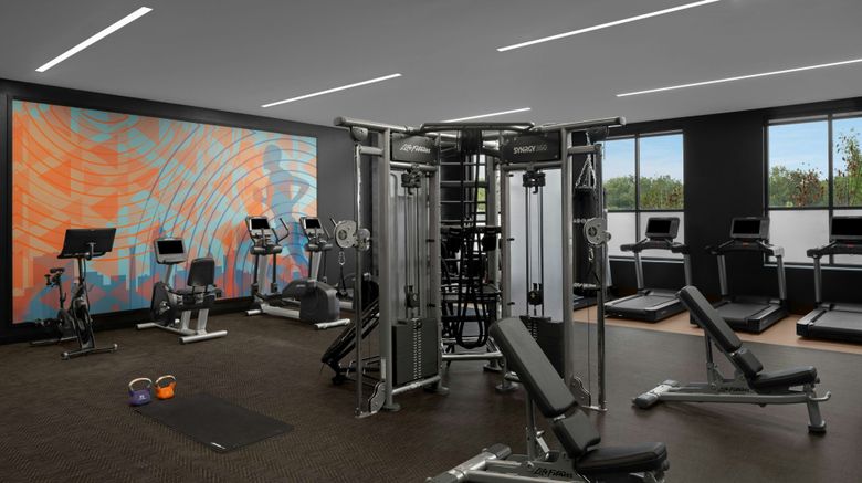 <b>AC Hotel Lansing University Area Health Club</b>. Images powered by <a href="https://www.leonardoworldwide.com/" title="Leonardo Worldwide" target="_blank">Leonardo</a>.
