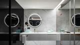 Le Meridien Taichung Room