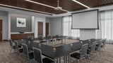 AC Hotel Lansing University Area Meeting