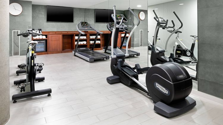 AC La Rioja Health Club