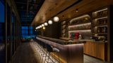 Le Meridien Taichung Restaurant