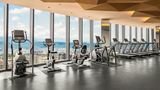 Le Meridien Taichung Recreation