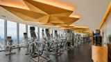 Le Meridien Taichung Recreation