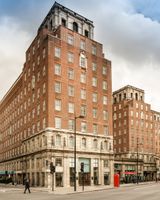 JW Marriott Grosvenor House London