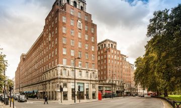 JW Marriott Grosvenor House London