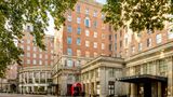 <b>JW Marriott Grosvenor House London Exterior</b>. Images powered by <a href="https://www.leonardoworldwide.com/" title="Leonardo Worldwide" target="_blank">Leonardo</a>.