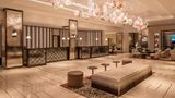 <b>JW Marriott Grosvenor House London Lobby</b>. Images powered by <a href="https://www.leonardoworldwide.com/" title="Leonardo Worldwide" target="_blank">Leonardo</a>.