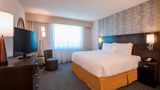 Courtyard Columbus Room