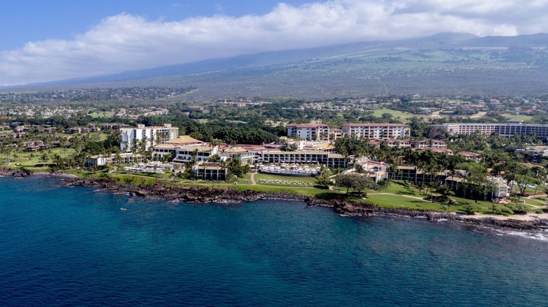 <b>Wailea Beach Resort- Marriott, Maui Exterior</b>. Images powered by <a href="https://www.leonardoworldwide.com/" title="Leonardo Worldwide" target="_blank">Leonardo</a>.