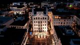 AC Hotel by Marriott Guatemala City Exterior