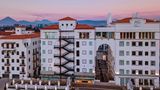 AC Hotel by Marriott Guatemala City Exterior