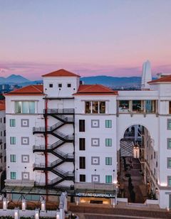 AC Hotel by Marriott Guatemala City