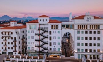 AC Hotel by Marriott Guatemala City