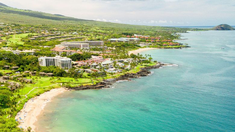 <b>Wailea Beach Resort- Marriott, Maui Beach</b>. Images powered by <a href="https://www.leonardoworldwide.com/" title="Leonardo Worldwide" target="_blank">Leonardo</a>.