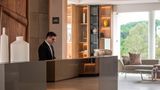 AC Hotel by Marriott Guatemala City Lobby