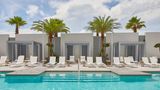 The Daytona Autograph Collection Pool