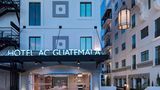 AC Hotel by Marriott Guatemala City Exterior