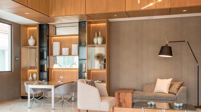 <b>AC Hotel by Marriott Guatemala City Other</b>. Images powered by <a href="https://www.leonardoworldwide.com/" title="Leonardo Worldwide" target="_blank">Leonardo</a>.