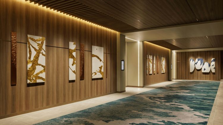 Courtyard by Marriott Fukui Meeting