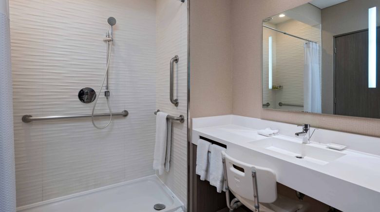 <b>AC Hotel by Marriott Guatemala City Room</b>. Images powered by <a href="https://www.leonardoworldwide.com/" title="Leonardo Worldwide" target="_blank">Leonardo</a>.