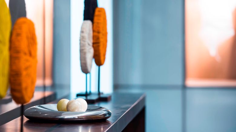 <b>AC Hotel by Marriott Guatemala City Lobby</b>. Images powered by <a href="https://www.leonardoworldwide.com/" title="Leonardo Worldwide" target="_blank">Leonardo</a>.